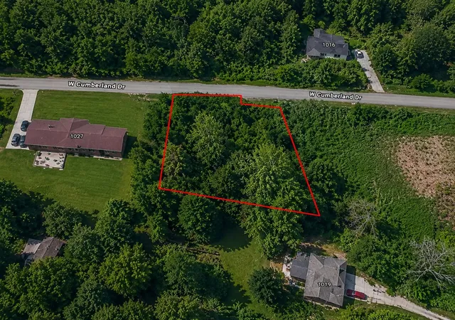 Photo 3 of Land for sale at 1 W Cumberland Dr, Louisville, TN 37777 | MLS# 3304192 | Listing updated on 2026-10-07