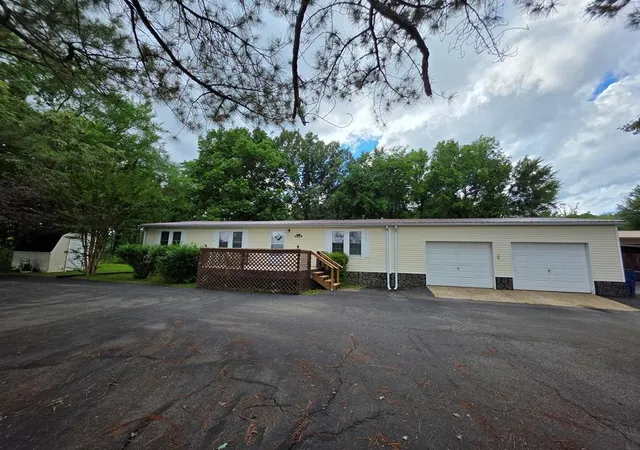 Manufactured home for sale at 339 Britton Frd Rd, Springville, TN 38256 | MLS# 3304244