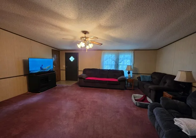 Photo 4 of Manufactured home for sale at 339 Britton Frd Rd, Springville, TN 38256 | MLS# 3304244 | Listing updated on 2026-09-15