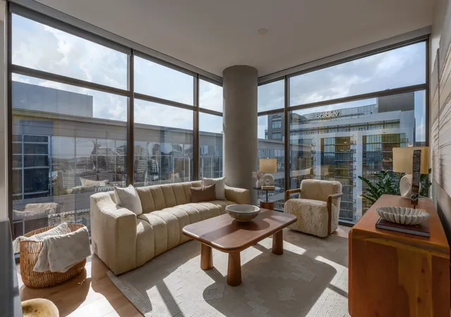 Photo 1 of Condo for sale at 1212 Demonbreun St #B1, Nashville, TN 37203 | MLS# 3304557 | Listing updated on 2026-10-03