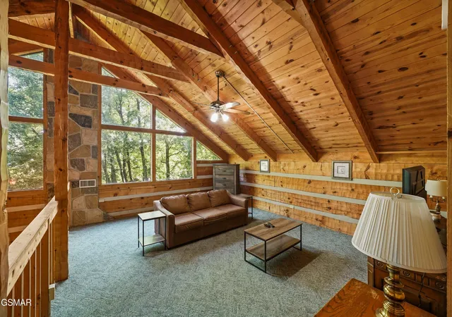 Photo 3 of Sale Pending at 3475 Twin City Way, Pigeon Forge, TN 37863 | MLS# 3528643 | Listing updated on 2026-09-11