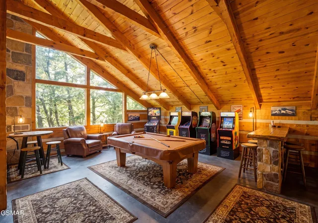 Photo 4 of Sale Pending at 3475 Twin City Way, Pigeon Forge, TN 37863 | MLS# 3528643 | Listing updated on 2026-09-11