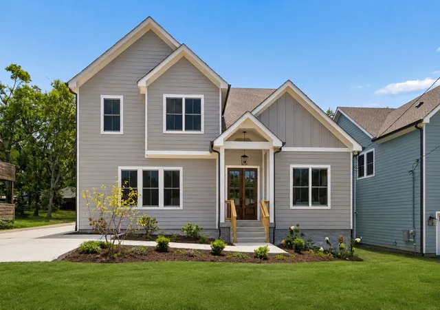 Single family home for sale at 523 Morton Ave, Nashville, TN 37211 | MLS# 3304832