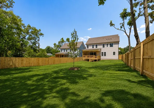 Photo 3 of Single family home for sale at 523 Morton Ave, Nashville, TN 37211 | MLS# 3304832 | Listing updated on 2026-10-12