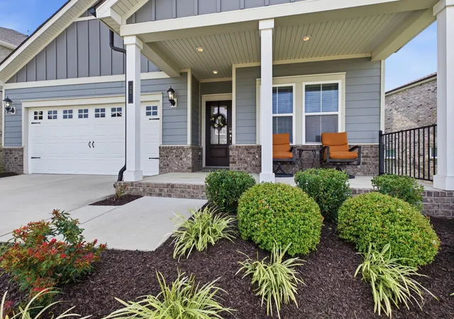 Photo 1 of Single family home for sale at 335 Collier Rd, Mount Juliet, TN 37122 | MLS# 3309511 | Listing updated on 2026-09-11