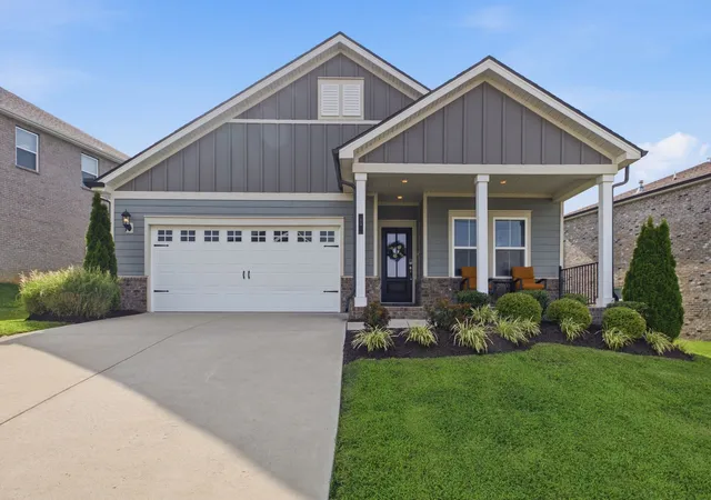 Photo 3 of Single family home for sale at 335 Collier Rd, Mount Juliet, TN 37122 | MLS# 3309511 | Listing updated on 2026-09-11