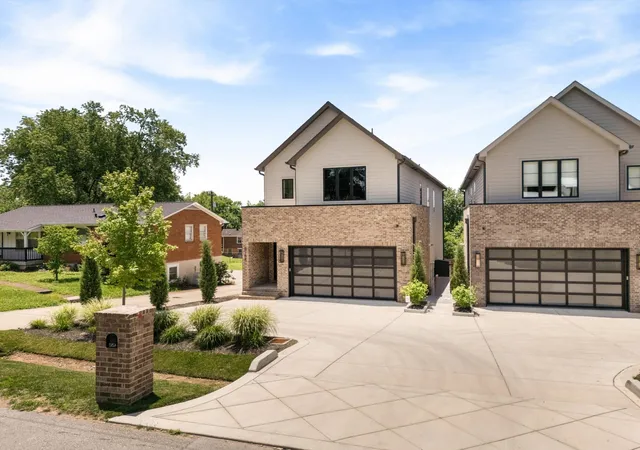 Photo 3 of Single family home for sale at 515a Continental Dr, Nashville, TN 37209 | MLS# 3514243 | Listing updated on 2026-10-04