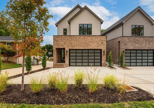 Photo 1 of Single family home for sale at 515a Continental Dr, Nashville, TN 37209 | MLS# 3514243 | Listing updated on 2026-10-04