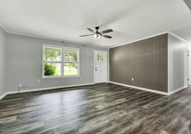 Photo 4 of Single family home for sale at 3390 Buchanan Rd SE, Cleveland, TN 37323 | MLS# 3304669 | Listing updated on 2026-09-15