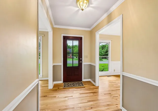 Photo 2 of Single family home for sale at 718 Palisade Dr, Murfreesboro, TN 37129 | MLS# 3311510 | Listing updated on 2026-09-22