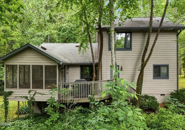 Photo 3 of Single family home for sale at 211 Webb Crk Skyline Dr, Gatlinburg, TN 37738 | MLS# 3305417 | Listing updated on 2026-09-28