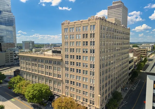 Photo 2 of Condo for sale at 700 Church St #205, Nashville, TN 37203 | MLS# 3305618 | Listing updated on 2026-09-10