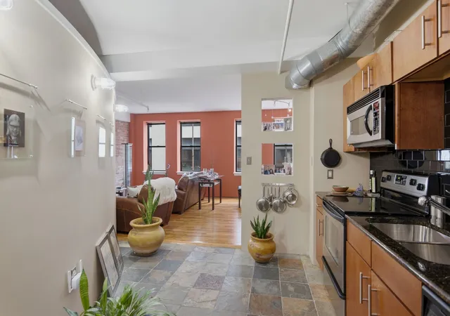 Photo 3 of Condo for sale at 700 Church St #205, Nashville, TN 37203 | MLS# 3305618 | Listing updated on 2026-09-10