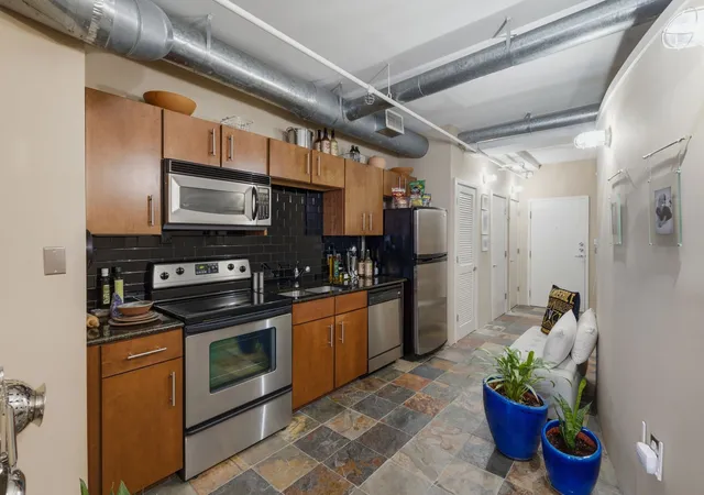 Photo 3 of Condo for sale at 700 Church St #205, Nashville, TN 37203 | MLS# 3305618 | Listing updated on 2026-09-10
