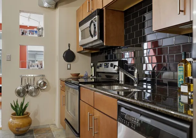 Photo 4 of Condo for sale at 700 Church St #205, Nashville, TN 37203 | MLS# 3305618 | Listing updated on 2026-09-10