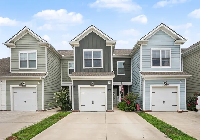 Photo 1 of Townhouse for sale at 506 Gilroy Ct, Antioch, TN 37013 | MLS# 3306000 | Listing updated on 2026-09-11