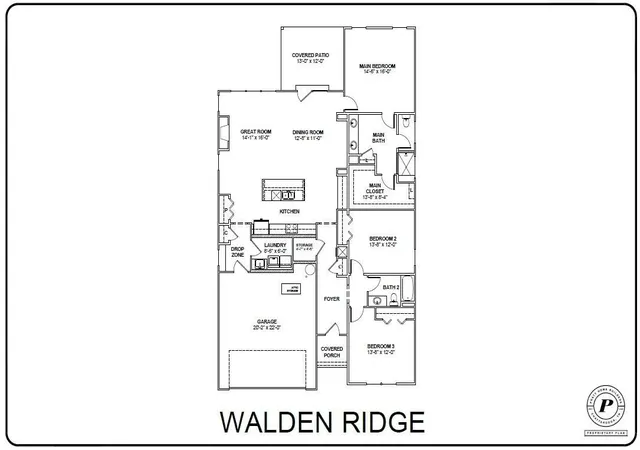Photo 3 of Single family home for sale at 6012 Ridgesong Way, Ooltewah, TN 37363 | MLS# 3529980 | Listing updated on 2026-09-11