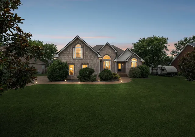 Photo 3 of Single family home for sale at 104 Mesa Dr, Portland, TN 37148 | MLS# 3306322 | Listing updated on 2026-10-08