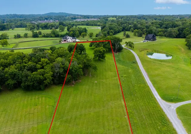 Photo 1 of Land for sale at 1294 Horn Springs Rd, Lebanon, TN 37087 | MLS# 3510698 | Listing updated on 2026-09-15