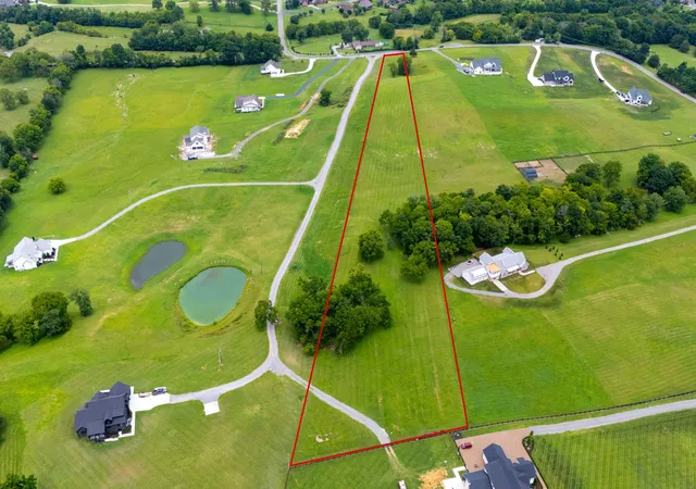 Photo 3 of Land for sale at 1294 Horn Springs Rd, Lebanon, TN 37087 | MLS# 3510698 | Listing updated on 2026-09-15