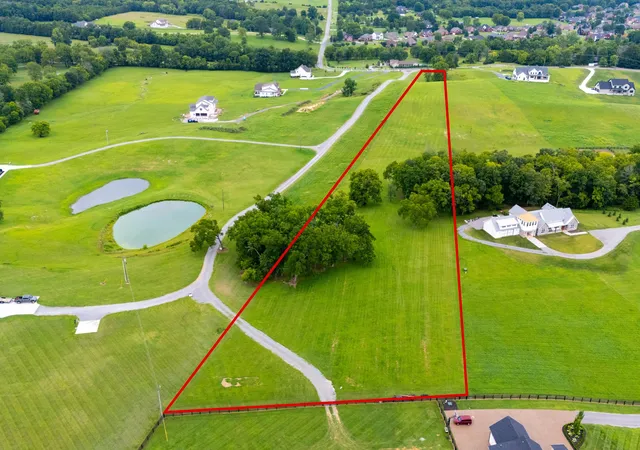 Photo 4 of Land for sale at 1294 Horn Springs Rd, Lebanon, TN 37087 | MLS# 3510698 | Listing updated on 2026-09-15