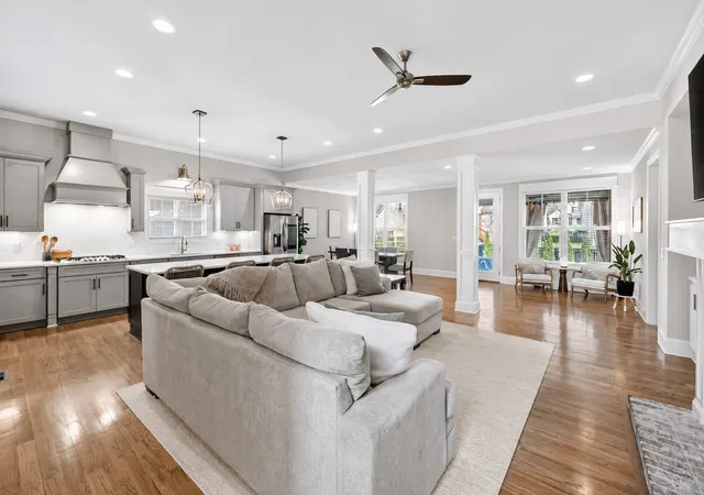 Photo 1 of Single family home for sale at 1708 Sorrell Park Dr, Spring Hill, TN 37174 | MLS# 3306153 | Listing updated on 2026-09-12