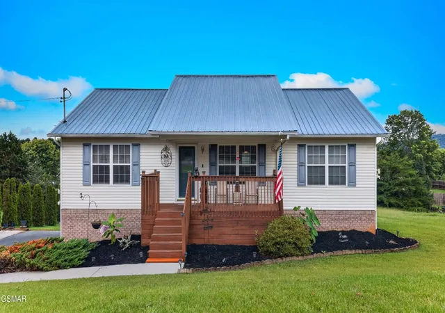 Photo 1 of Single family home for sale at 1787 Sand Plant Rd, Sevierville, TN 37876 | MLS# 3591738 | Listing updated on 2026-09-15
