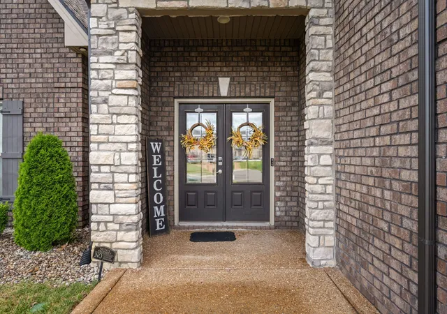 Photo 3 of Single family home for sale at 905 Brileigh Mae Pass, Smyrna, TN 37167 | MLS# 3306162 | Listing updated on 2026-09-11