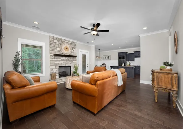Photo 4 of Single family home for sale at 905 Brileigh Mae Pass, Smyrna, TN 37167 | MLS# 3306162 | Listing updated on 2026-09-11