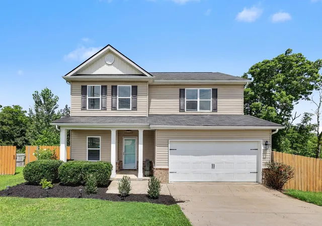 Photo 1 of Townhouse for sale at 2233 Bee Hive Dr, Columbia, TN 38401 | MLS# 3306418 | Listing updated on 2026-09-29