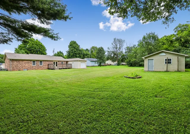Photo 1 of Single family home for sale at 2724 Fawnwood Dr, Murfreesboro, TN 37129 | MLS# 3306346 | Listing updated on 2026-10-16