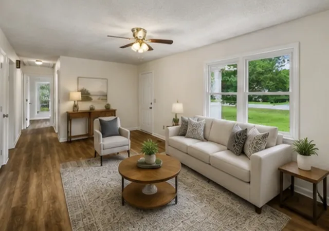 Photo 3 of Single family home for sale at 2724 Fawnwood Dr, Murfreesboro, TN 37129 | MLS# 3306346 | Listing updated on 2026-10-16
