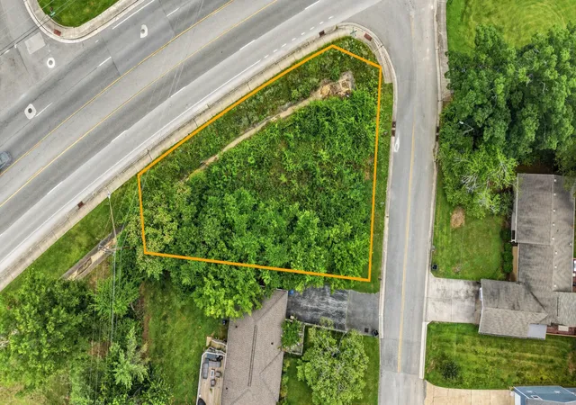 Photo 3 of Land for sale at 3700 Forest Highland Dr, Chattanooga, TN 37415 | MLS# 3306386 | Listing updated on 2026-09-29