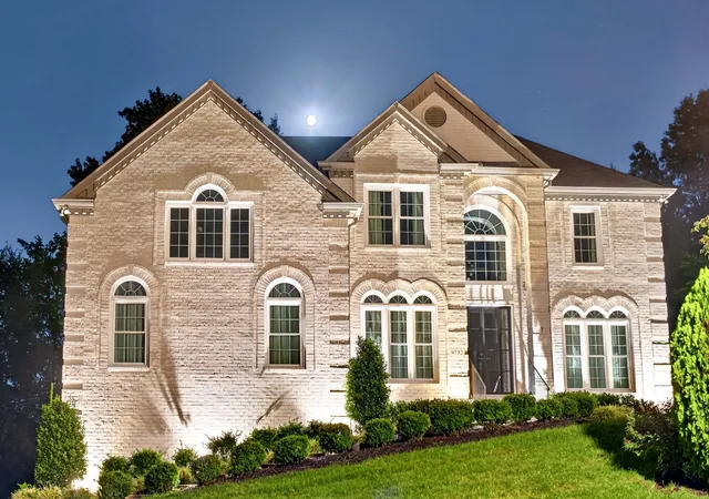 Photo 1 of Single family home for sale at 9732 Turnbridge Ct, Brentwood, TN 37027 | MLS# 3318866 | Listing updated on 2026-10-06
