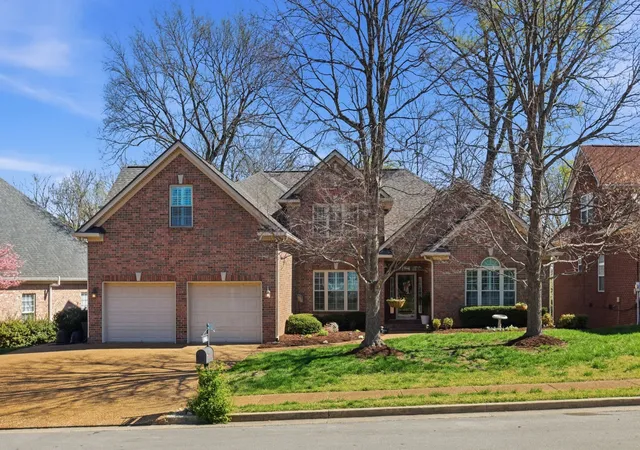 Photo 1 of Single family home for sale at 4840 Redcastle Rdg, Nashville, TN 37211 | MLS# 3306493 | Listing updated on 2026-09-17