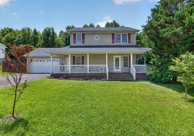 Single family home for sale at 501 Forrest Cvs Ln, Cookeville, TN 38501 | MLS# 3306576