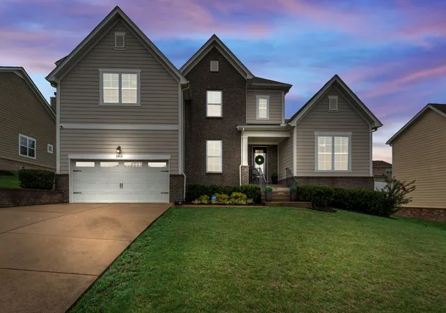 Photo 1 of Single family home for sale at 2815 Trentview Ln, Columbia, TN 38401 | MLS# 3309357 | Listing updated on 2026-09-28