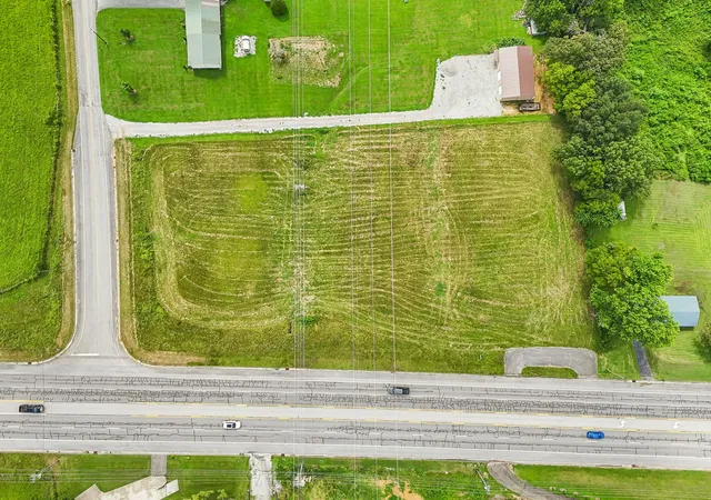 Photo 3 of Land for sale at 1579 Woodbury Hwy, Manchester, TN 37355 | MLS# 3307291 | Listing updated on 2026-09-11