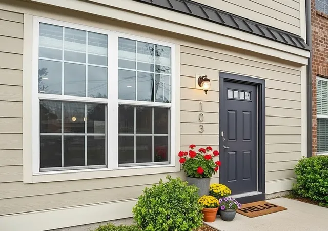 Photo 3 of Townhouse for sale at 103 Porter Ter, Nashville, TN 37206 | MLS# 3311513 | Listing updated on 2026-09-12