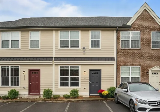 Photo 3 of Townhouse for sale at 103 Porter Ter, Nashville, TN 37206 | MLS# 3311513 | Listing updated on 2026-09-12