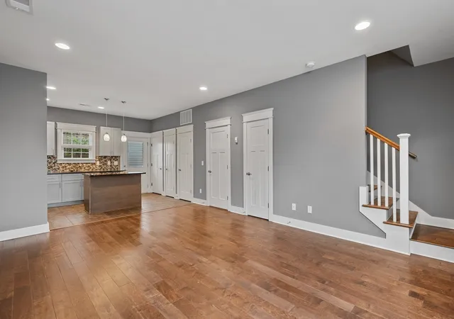 Photo 4 of Townhouse for sale at 103 Porter Ter, Nashville, TN 37206 | MLS# 3311513 | Listing updated on 2026-09-12