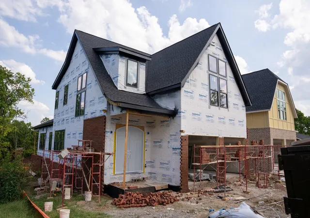 Photo 1 of Single family home for sale at 3829 Edwards Ave, Nashville, TN 37216 | MLS# 3546484 | Listing updated on 2026-09-11