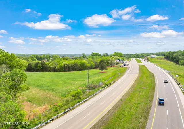 Photo 3 of Land for sale at 0 Highway 321 S, Lenoir City, TN 37772 | MLS# 3531932 | Listing updated on 2026-09-11