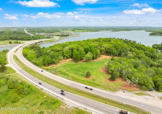 Photo 3 of Land for sale at 0 Highway 321 S, Lenoir City, TN 37772 | MLS# 3531932 | Listing updated on 2026-09-11