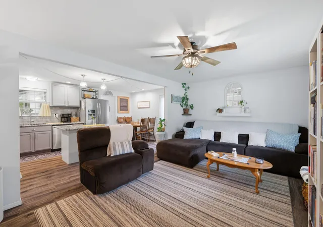 Photo 3 of Single family home for sale at 113 County Rd 650, Etowah, TN 37331 | MLS# 3309193 | Listing updated on 2026-10-07