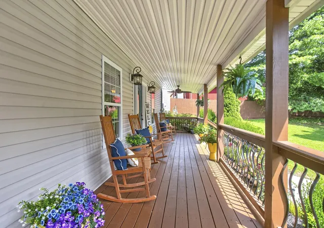 Photo 4 of Single family home for sale at 1851 Jordan Rd, Chapmansboro, TN 37035 | MLS# 3309330 | Listing updated on 2026-10-01
