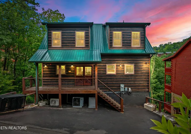 Single family home for sale at 2332 Boulder Way, Sevierville, TN 37862 | MLS# 3309277
