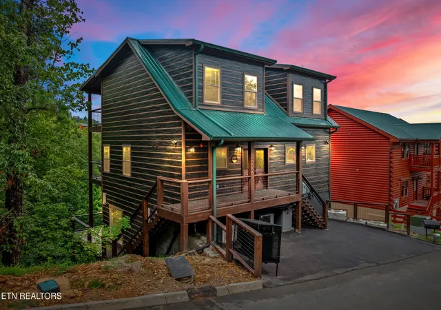 Photo 1 of Single family home for sale at 2332 Boulder Way, Sevierville, TN 37862 | MLS# 3309277 | Listing updated on 2026-09-21