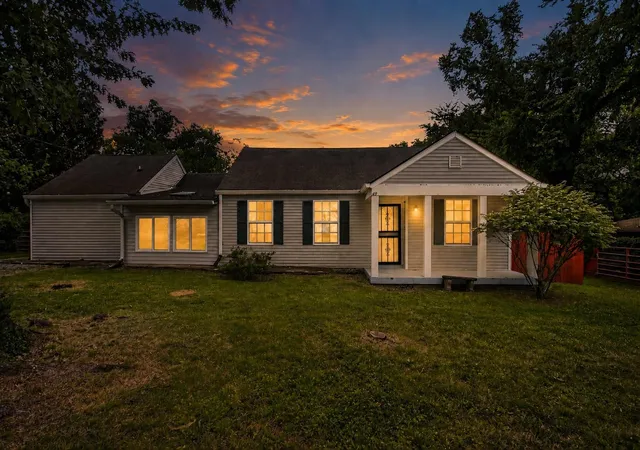 Photo 1 of Single family home for sale at 4913 Log Cabin Rd, Nashville, TN 37216 | MLS# 3309332 | Listing updated on 2026-09-15