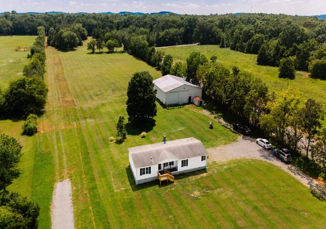Photo 1 of Manufactured home for sale at 1778 Bluebird Rd, Lebanon, TN 37087 | MLS# 3314821 | Listing updated on 2026-09-13